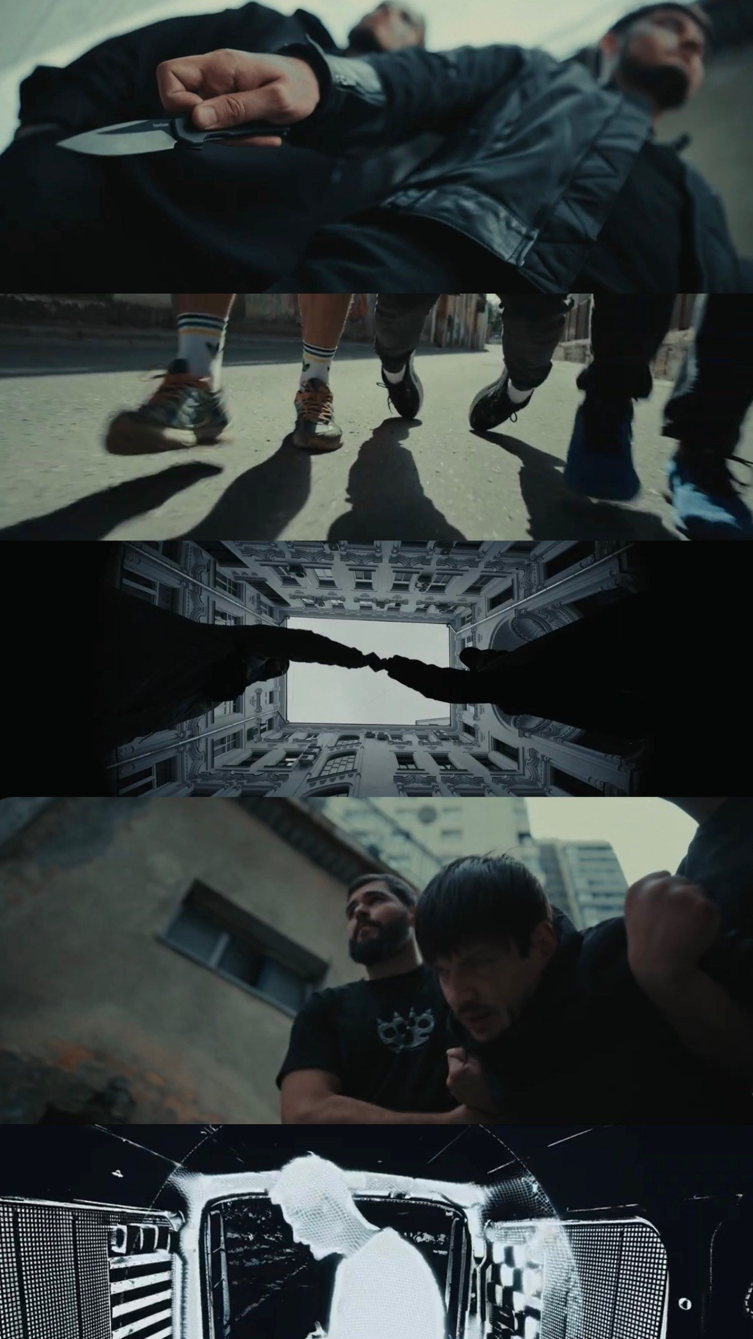 ПРОЕКТЫ «MAK FLAME». «MAK FLAME»