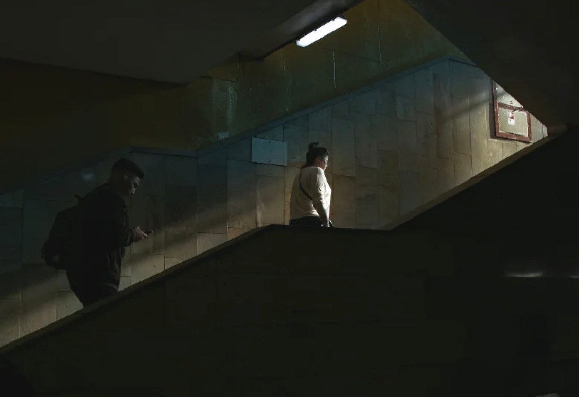 Фотосьемки