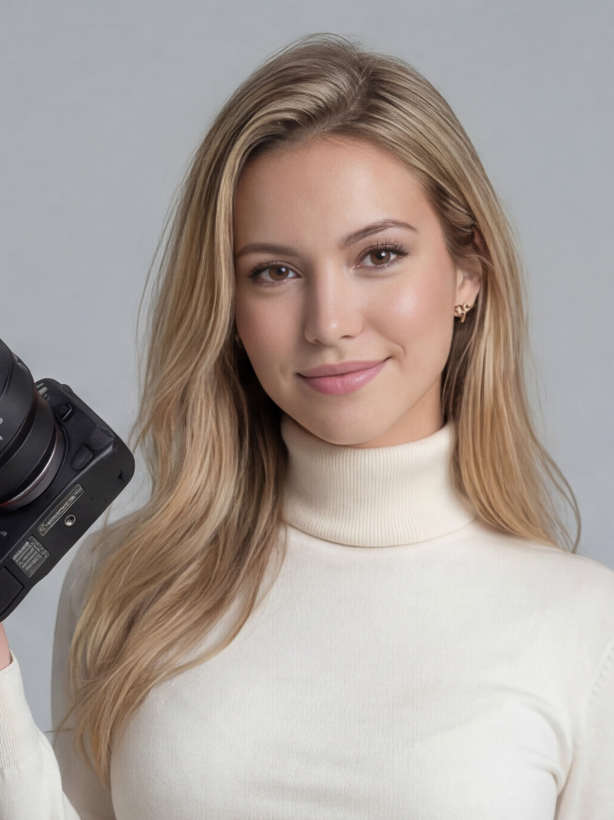 Модельный тест на полный кадр. Репортажный фотограф в Москве Владимир Глаголев