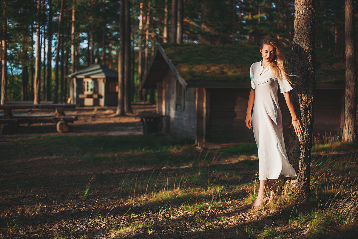 УЛИЧНАЯ СЪЁМКА. Портретный фотограф Микаэлла Сперанская