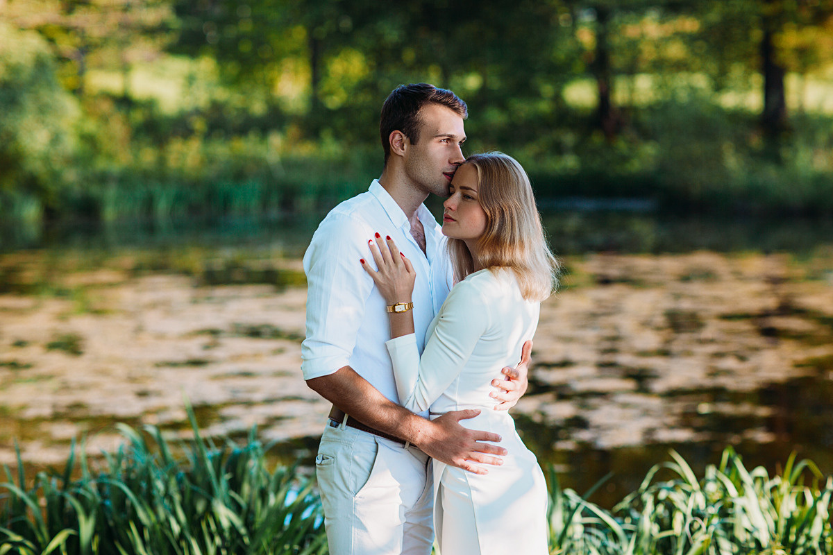 СЕМЕЙНЫЕ СЪЁМКИ И LOVE STORY. Портретный фотограф Микаэлла Сперанская