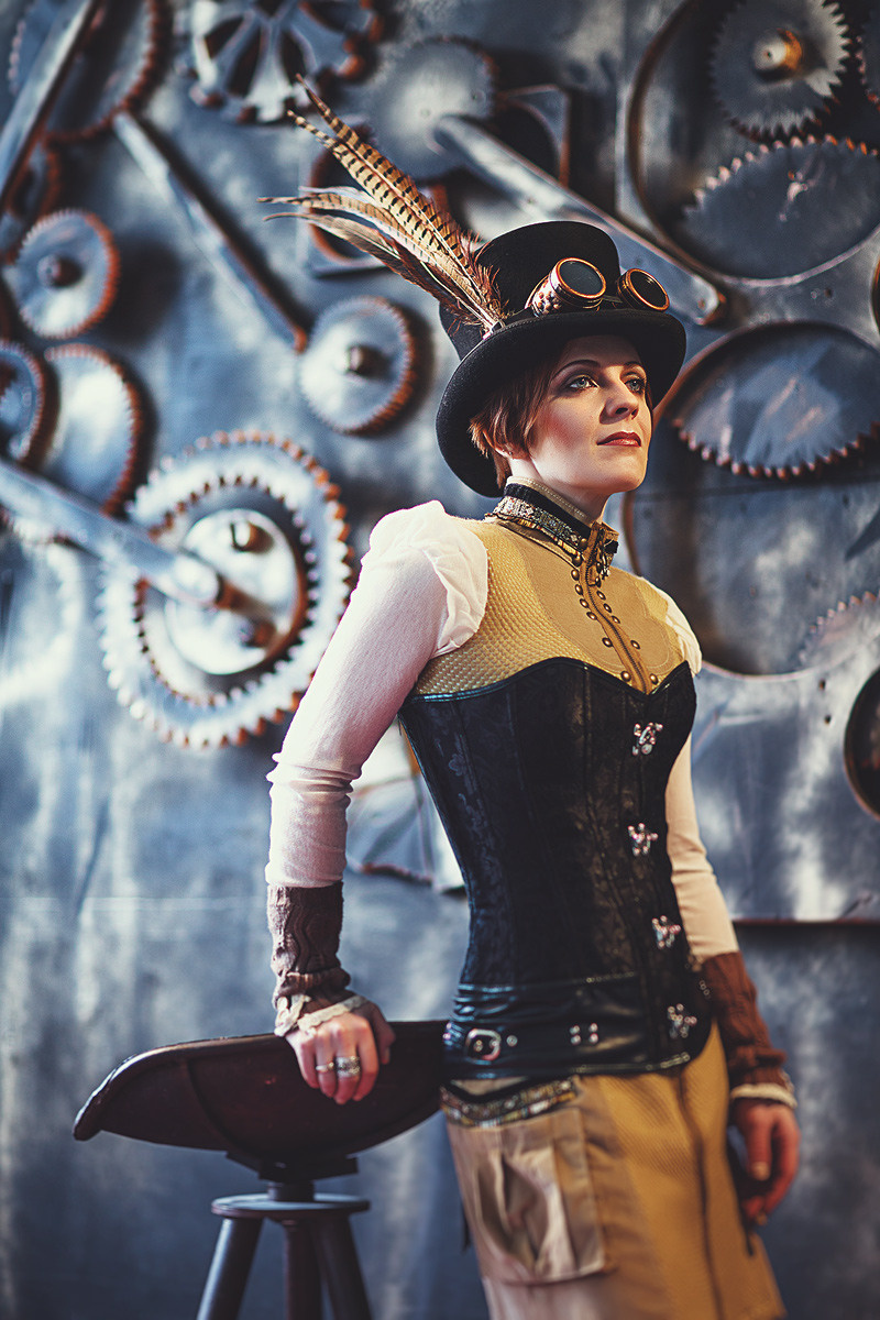 СТУДИЙНАЯ СЪЁМКА. Портретный фотограф Микаэлла Сперанская