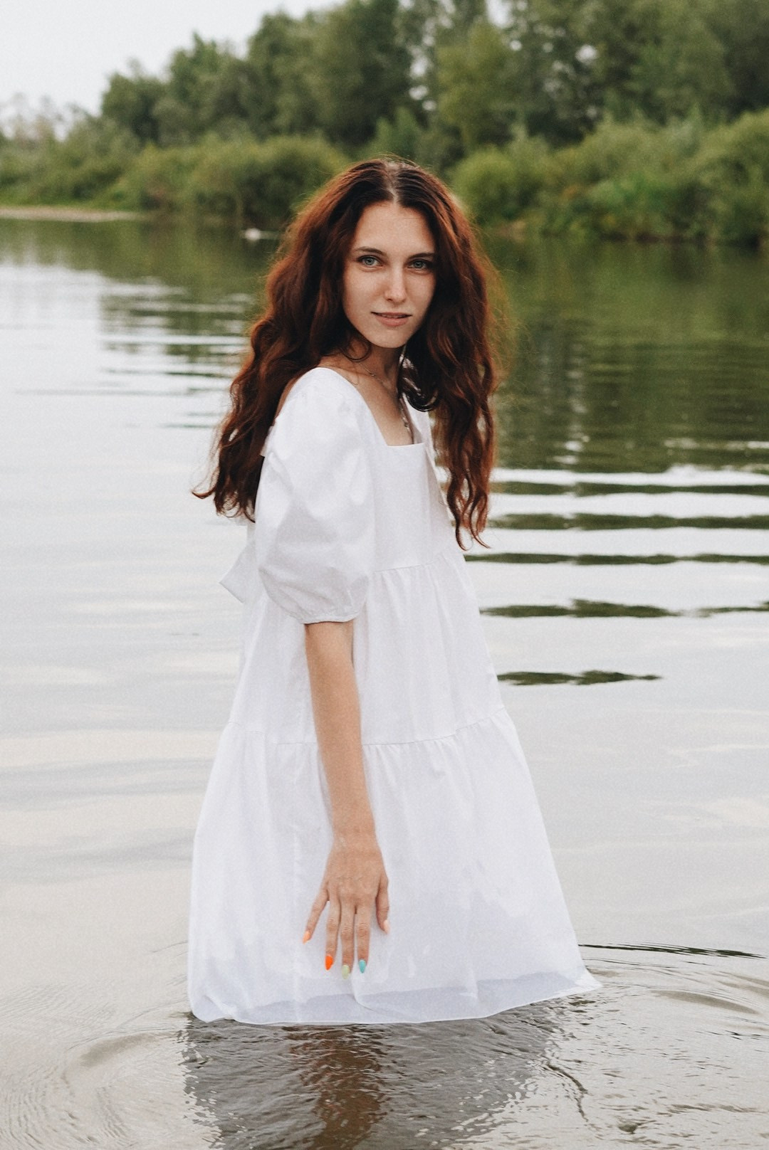 Андрей и Александра. Свадебный и портретный фотограф в Санкт-Петербурге Софья Каркачева