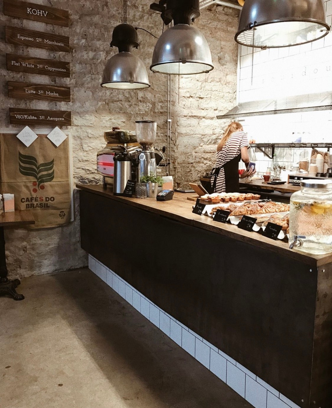 Таллин. Аня Степанова