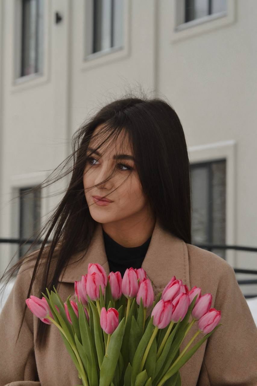 8 марта, фотосессия