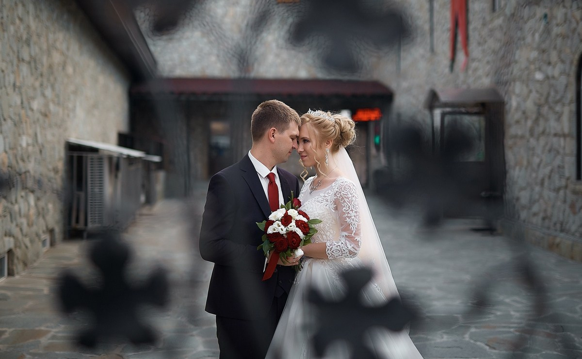 Wedding 2019. Свадебный и семейный фотограф в Оренбурге Евгения Атанова