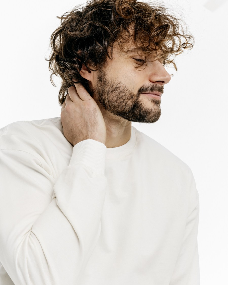 Для бренда Свитшотов. Фотограф для людей и их брендов