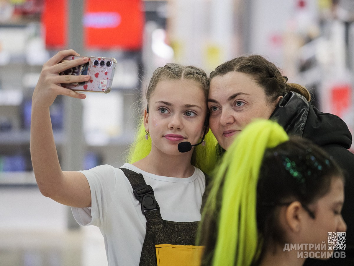 Фотовыставка «Ода женщине»