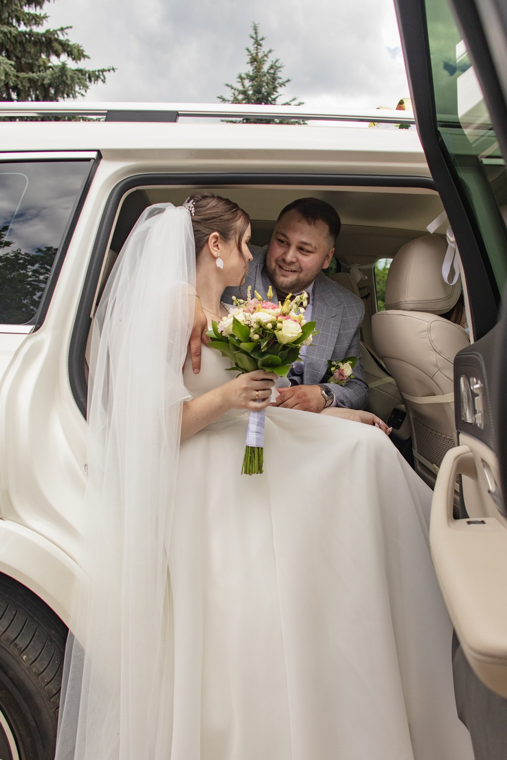 Свадьбы. Репортажный фотограф Кирилл Бартенев