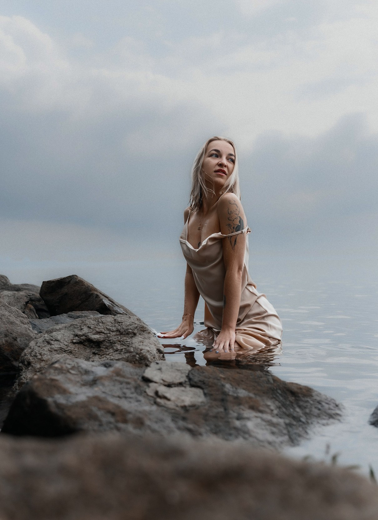 Настя. Для тех, кто не ждёт удачи, а создаёт её. Каждая фотосессия — это твой момент, твой стиль, твой успех. 📸