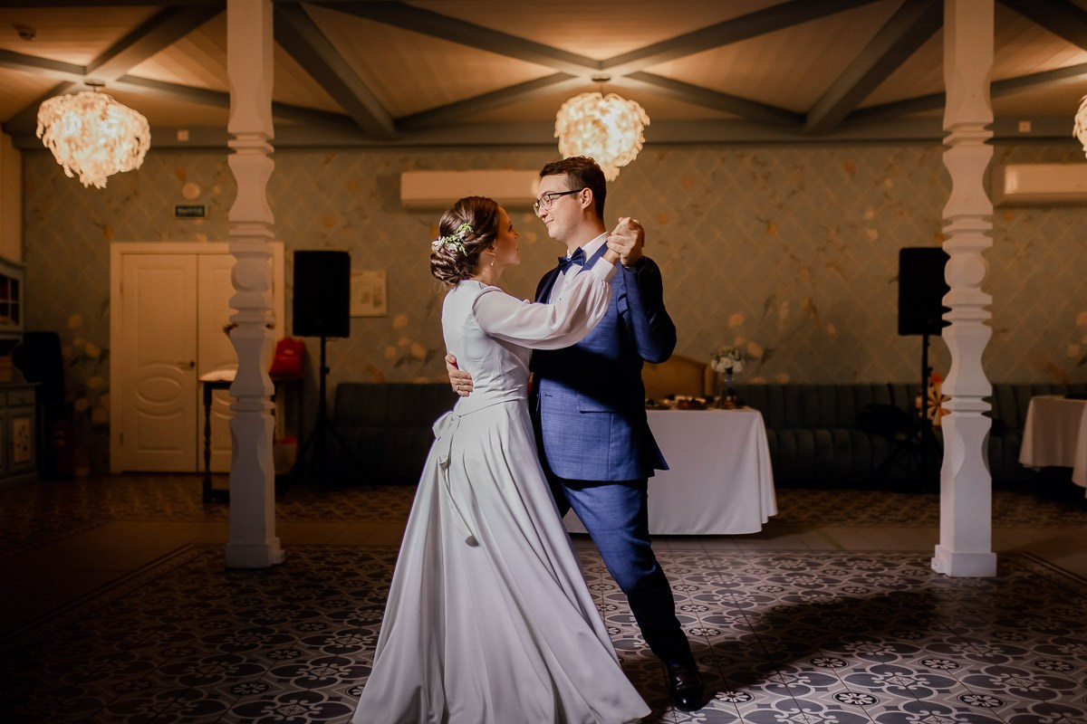 Свадьба, банкет в Санкт-Петербурге