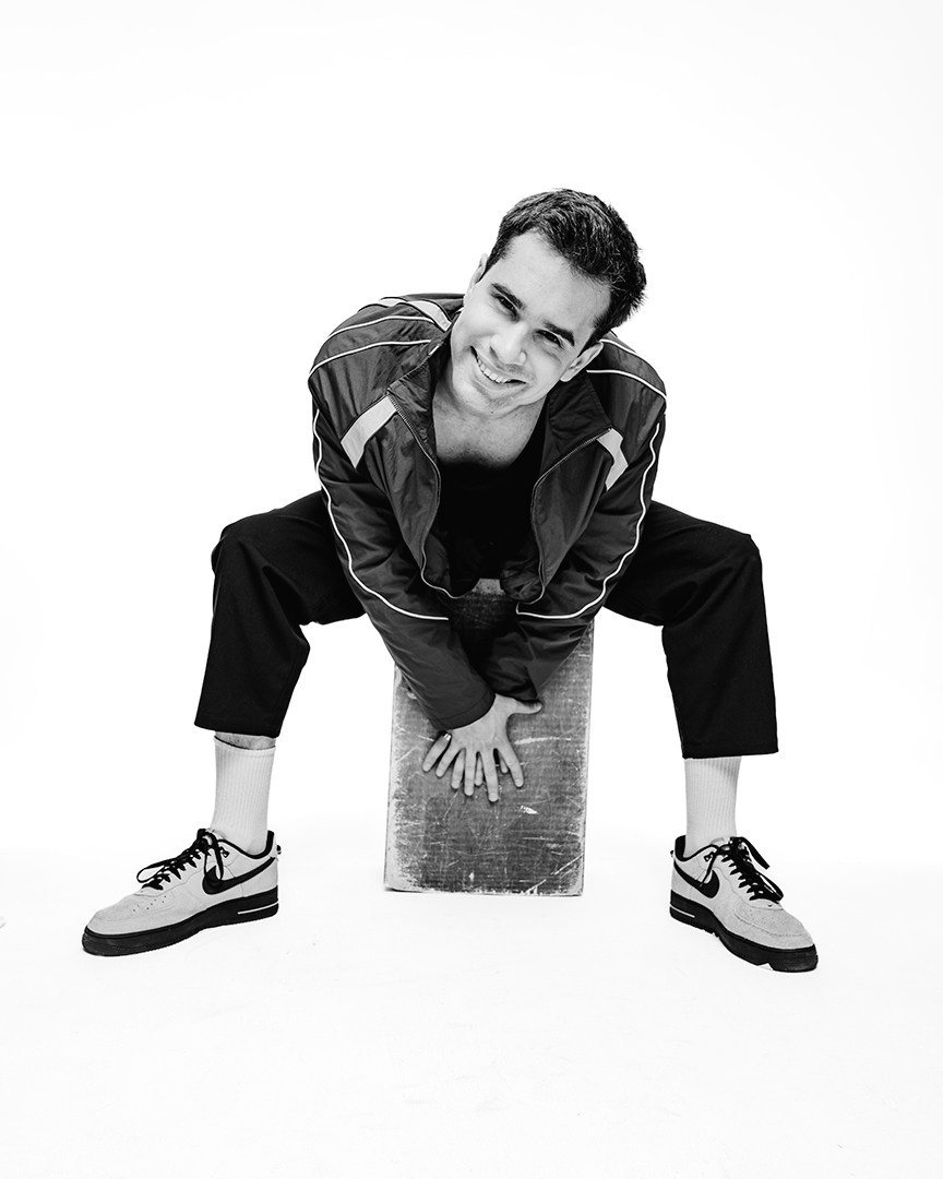 Максим. Портретный фотограф в Москве Колосова Екатерина