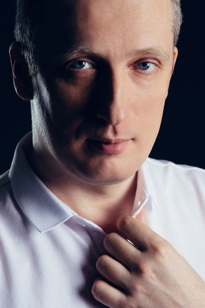 Фото и видеостудия Юрия Федяева — ЮМИС