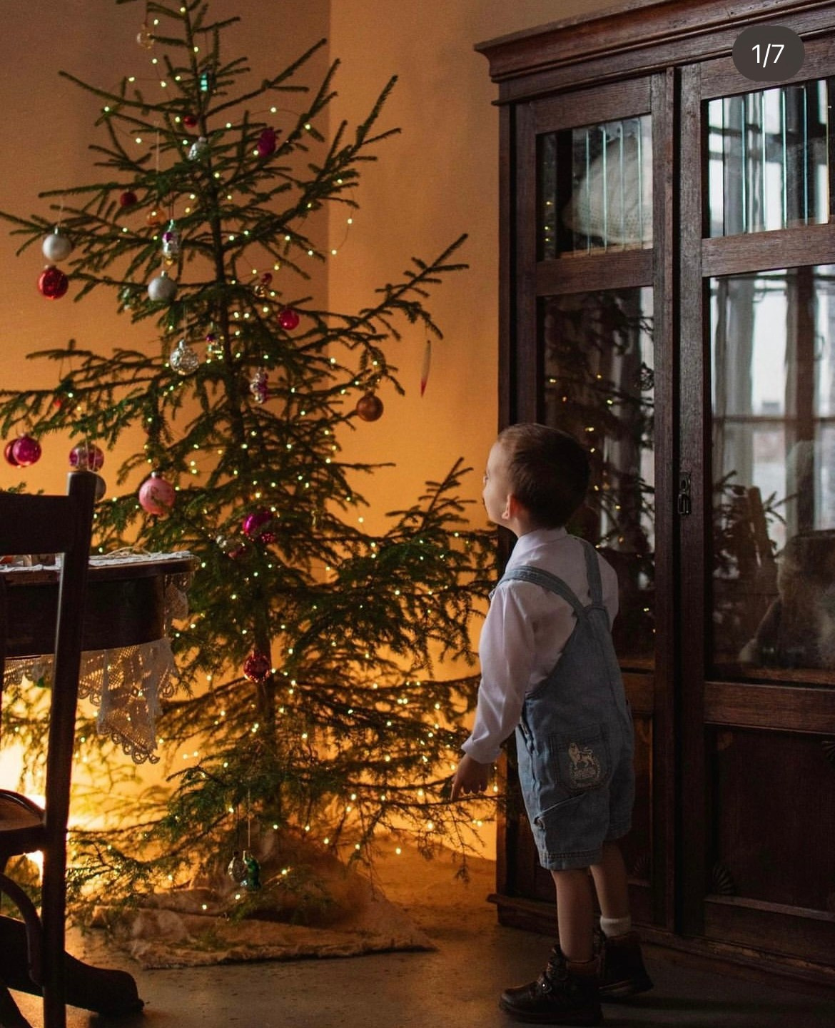 ДВЕ КОМНАТЫ. Дарья Баруткина фотограф в Санкт-Петербурге