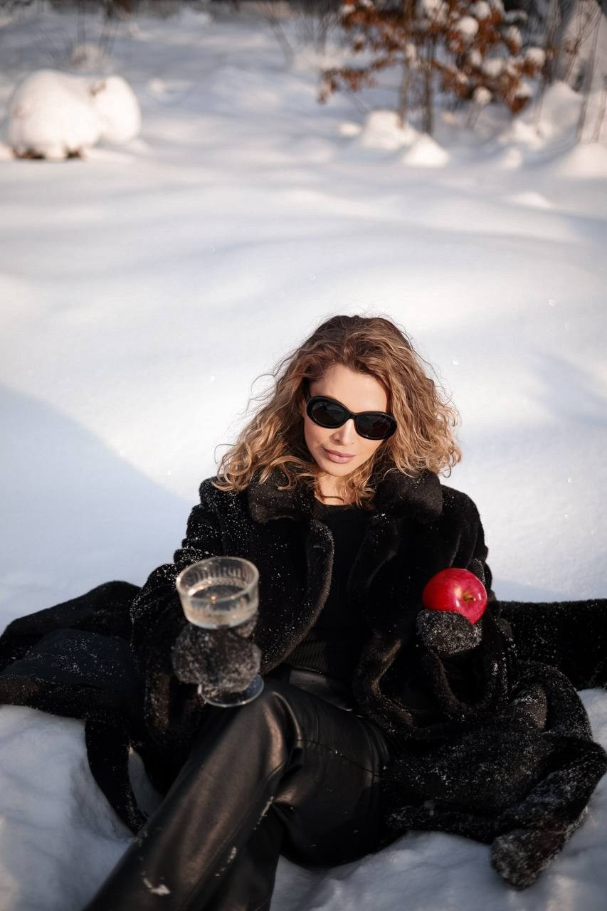 Плэнер. Женский фотограф в Москве Юлия Андреева