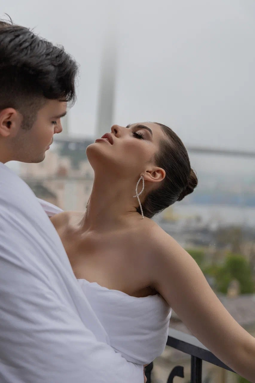 Love Story. Фотограф в г. Уссурийск Юлия Зозуля