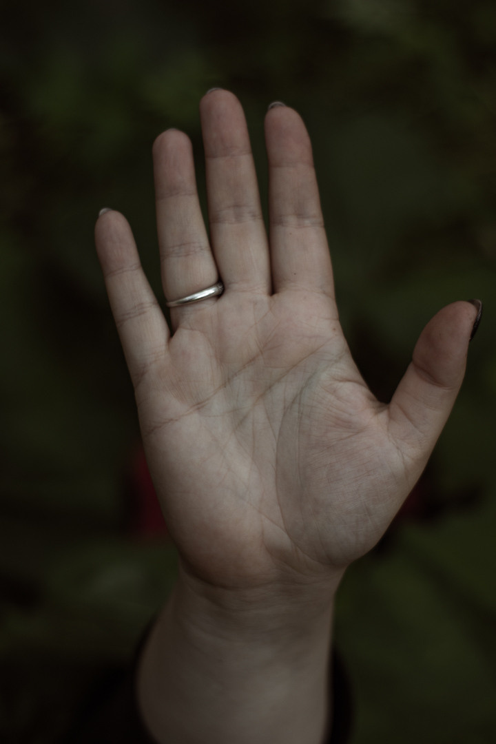 Фотосессия в лесу. Фотограф в Красноярске / Дивногорске. Файзулина Анастасия