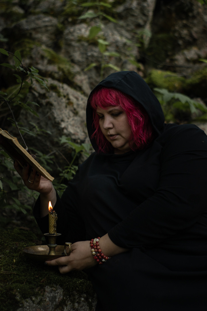 Фотосессия в лесу. Фотограф в Красноярске / Дивногорске. Файзулина Анастасия