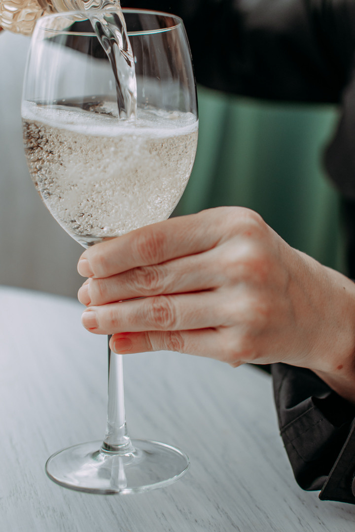 Фотосессия в гостинице. Ольга. Фотограф в Красноярске / Дивногорске. Файзулина Анастасия