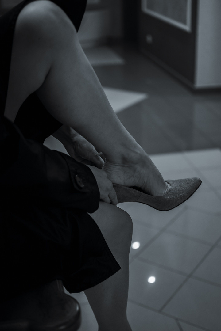 Фотосессия в гостинице. Ольга. Фотограф в Красноярске / Дивногорске. Файзулина Анастасия