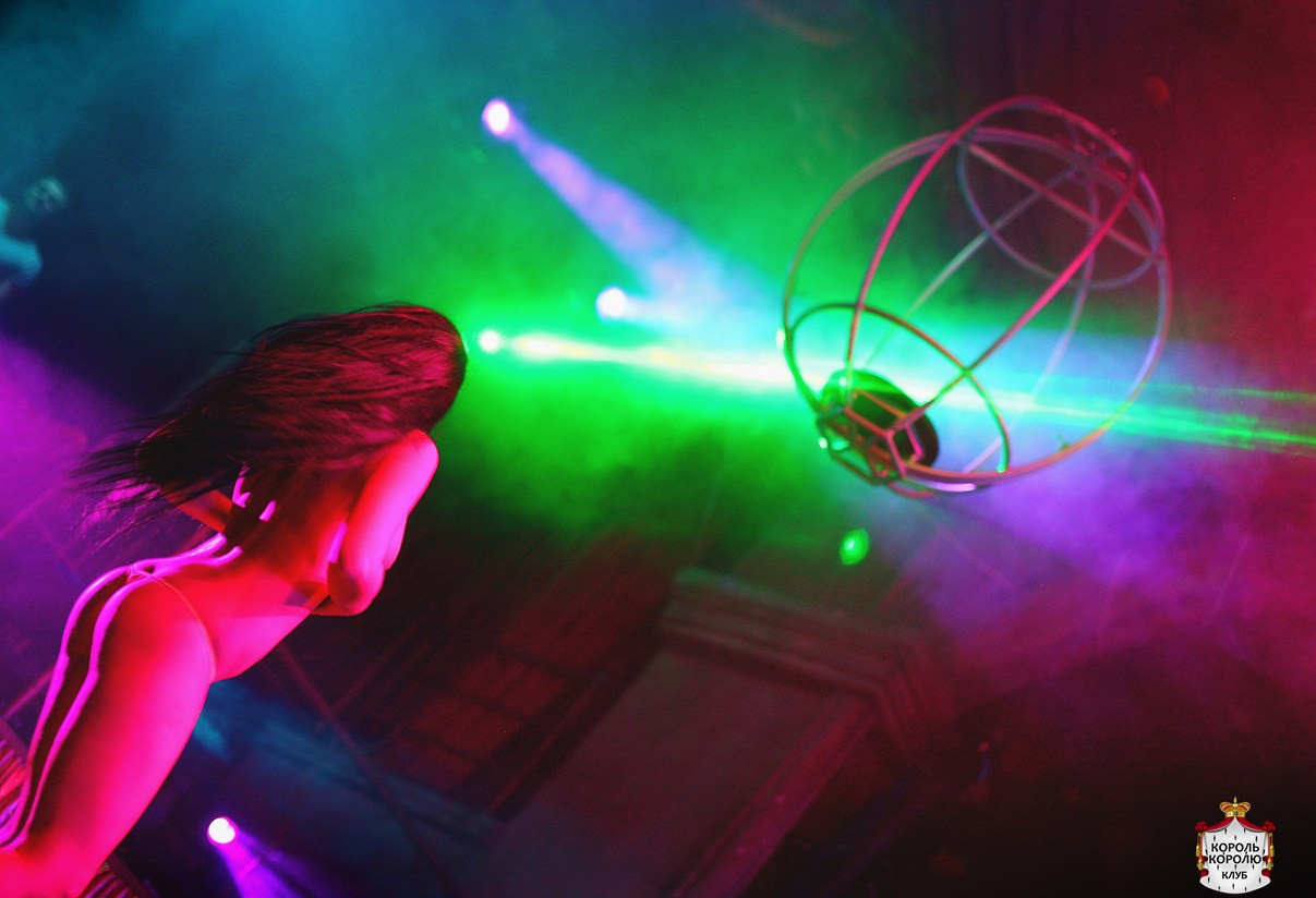 Тусовки. Свадебный и репортажный фотограф в Ярославле и Санкт-Петербурге Роман Микрюков