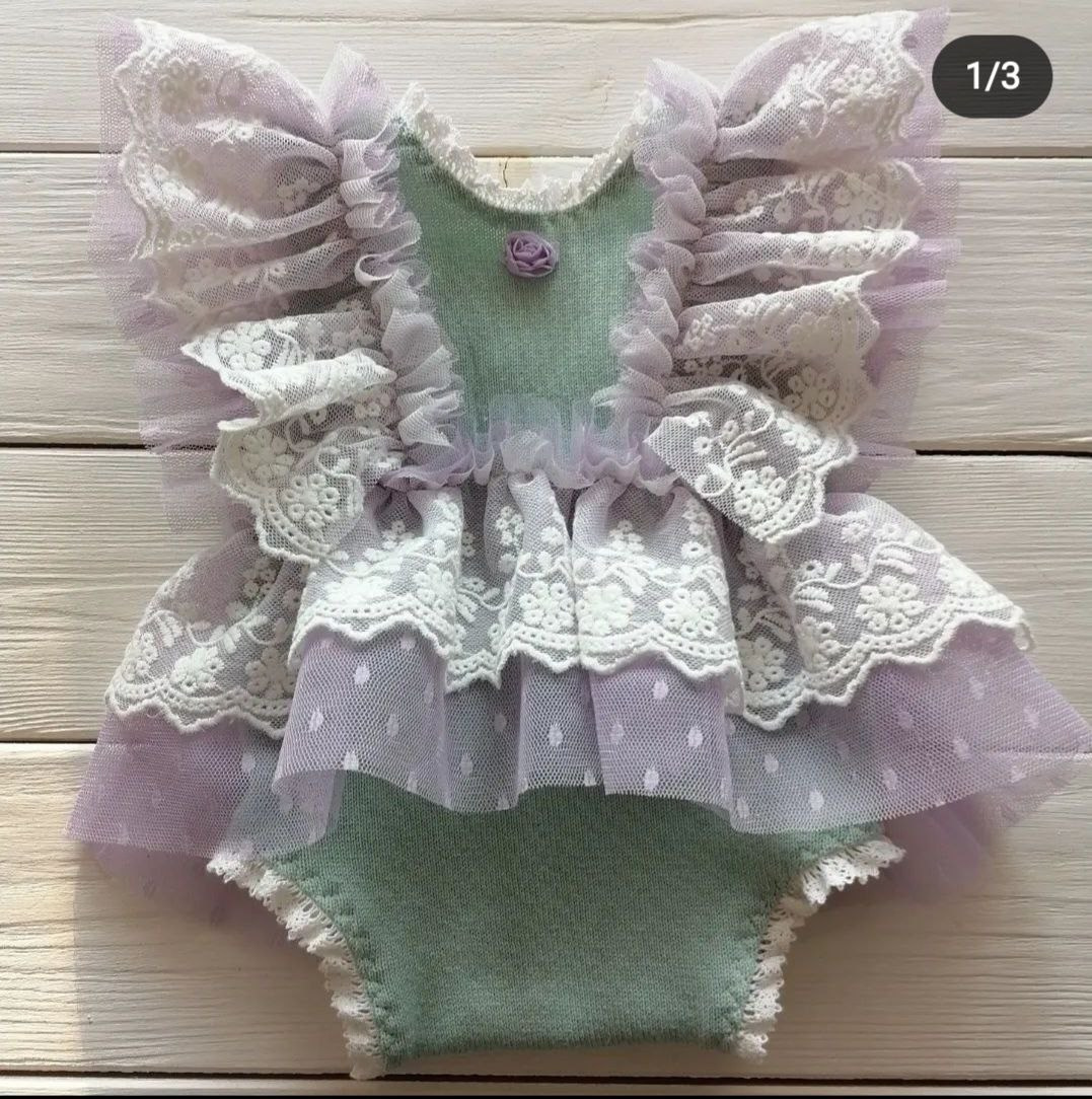 Реквизит для Newborn. Семейный детский ньюборн фотограф в Москве Марта Петрова