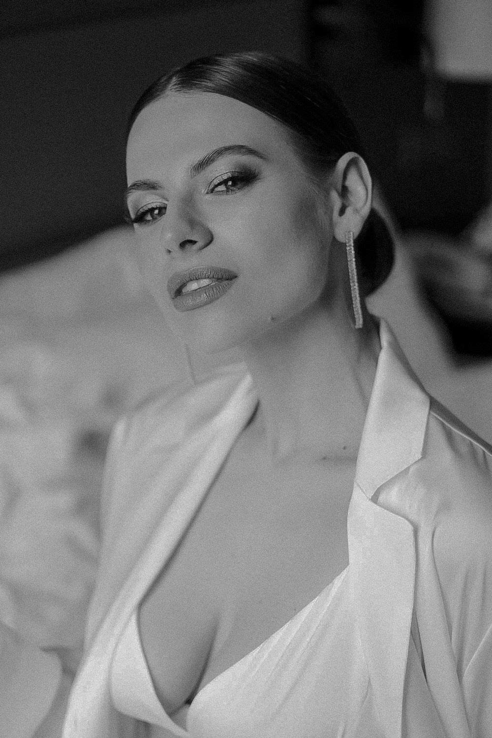 Александр и Василина | Муравьевых-Апостолов. Свадебный фотограф Москва