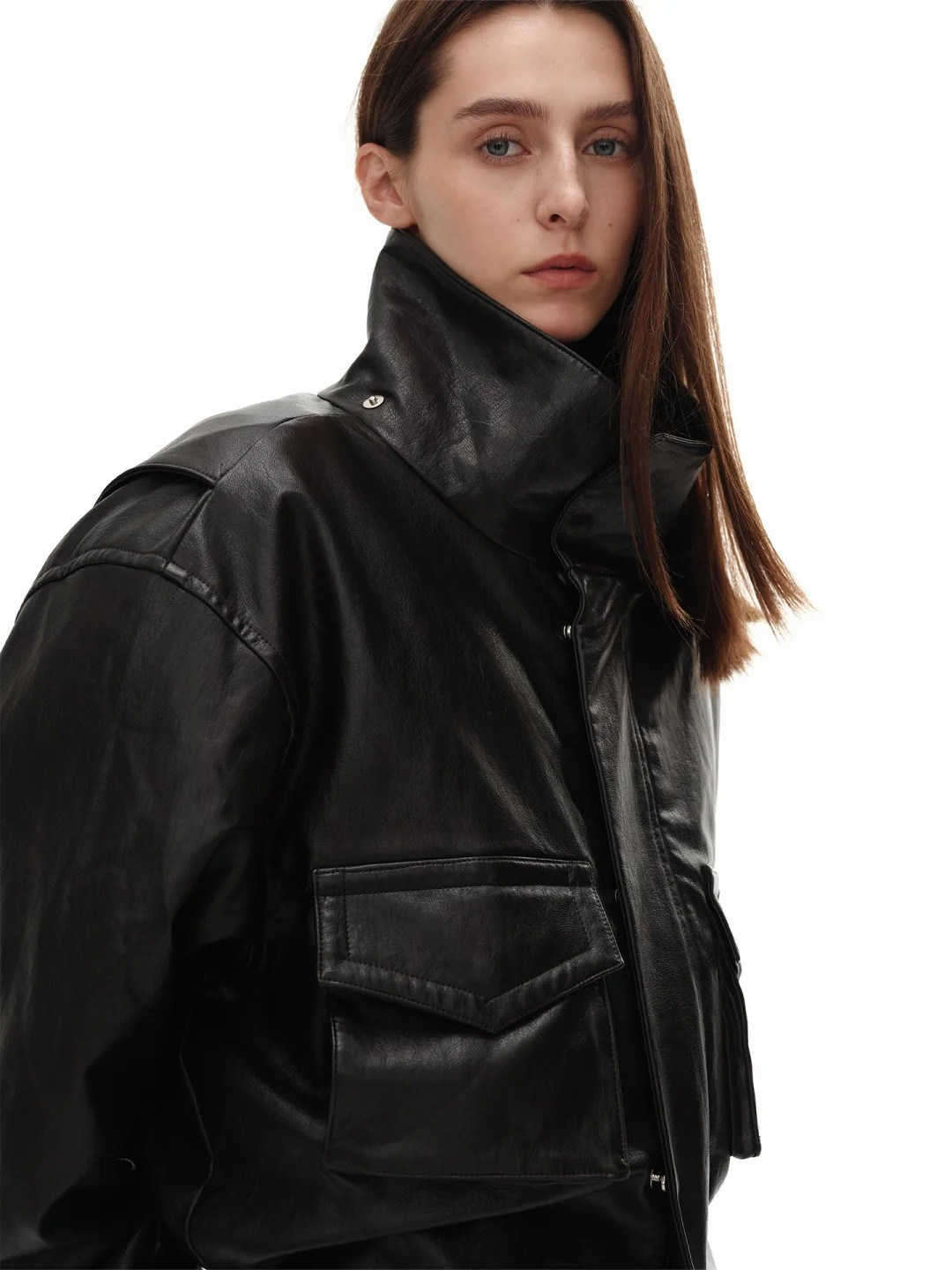 Varvara. Modeling agency TM MODELS