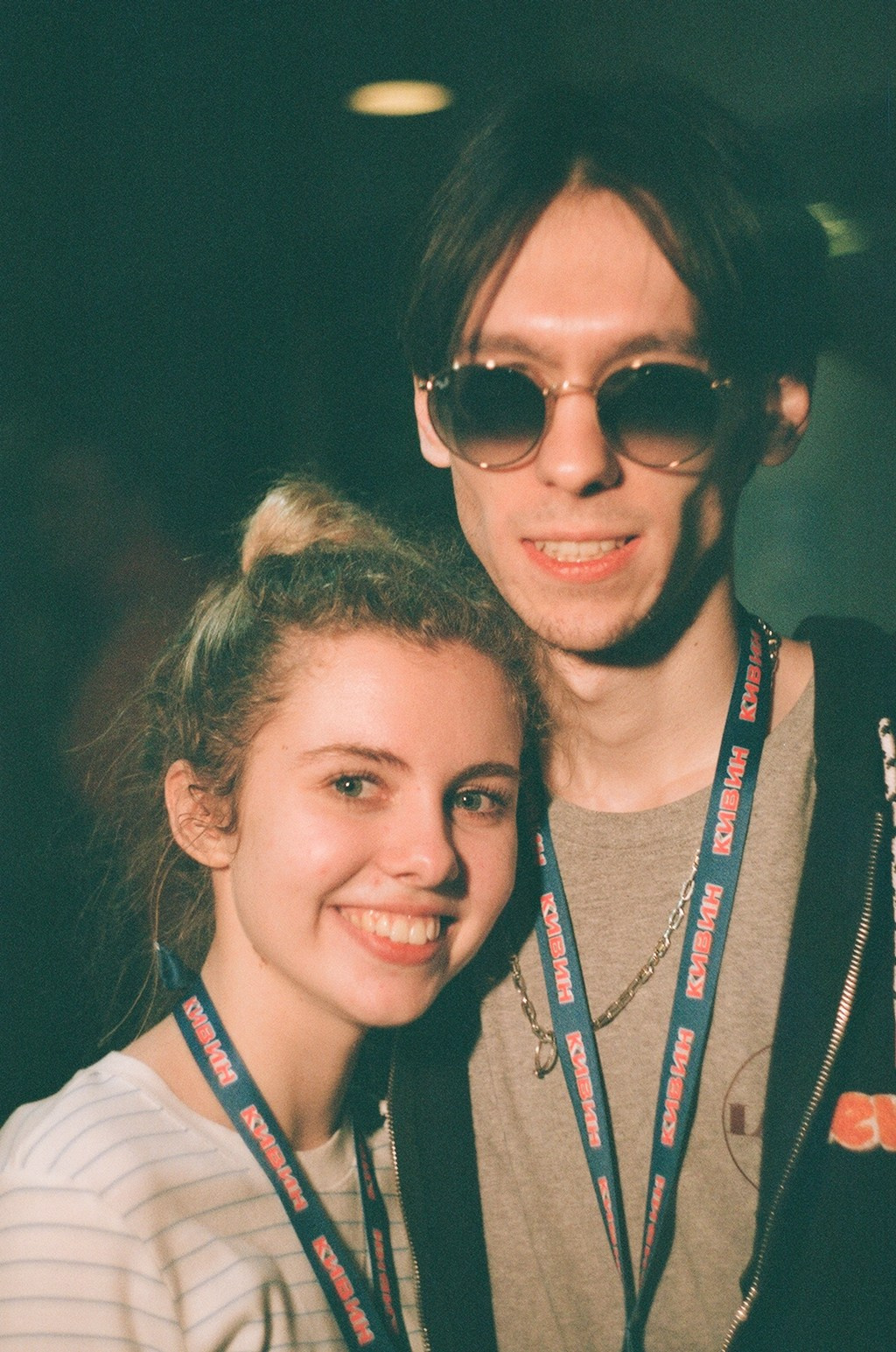 КиВиН-2022. #спецкорНвер