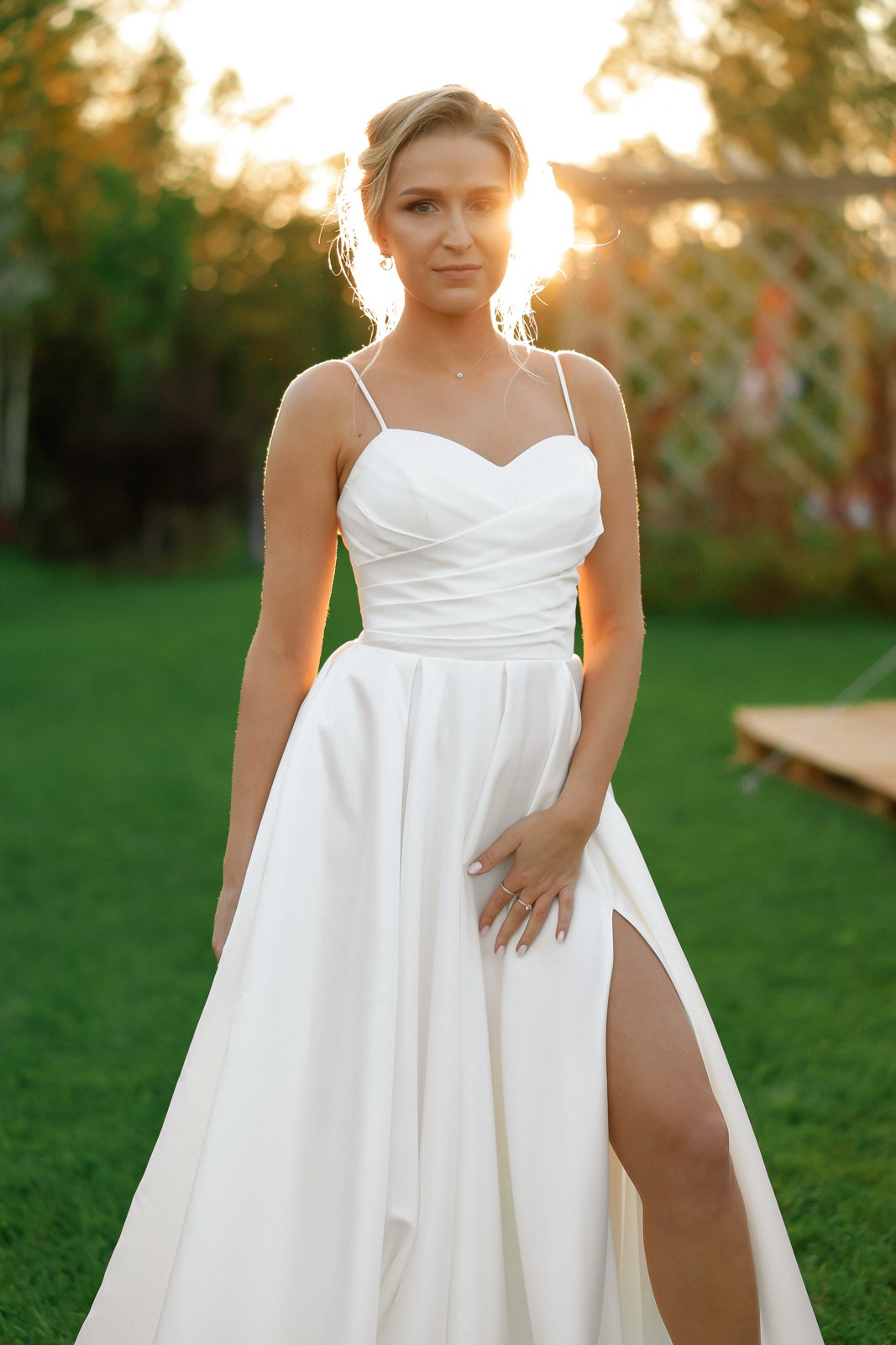 Мария и Роман. 2023. Свадебный фотограф Великий Новгород Станислав Кособудский