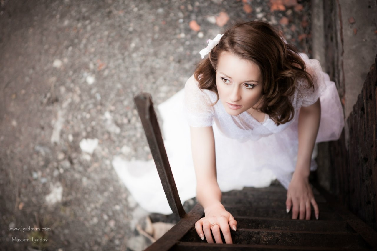 Фотосъемка на природе и улице. Профессиональный фотограф Иркутск — Максим Лядов