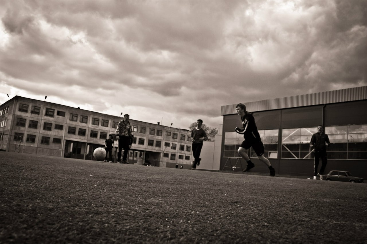 Репортажная съемка. Профессиональный фотограф Иркутск — Максим Лядов