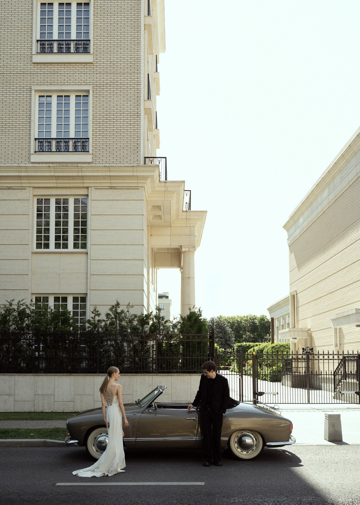 Портфолио. Свадебный фотограф Нижний Новгород, Москва