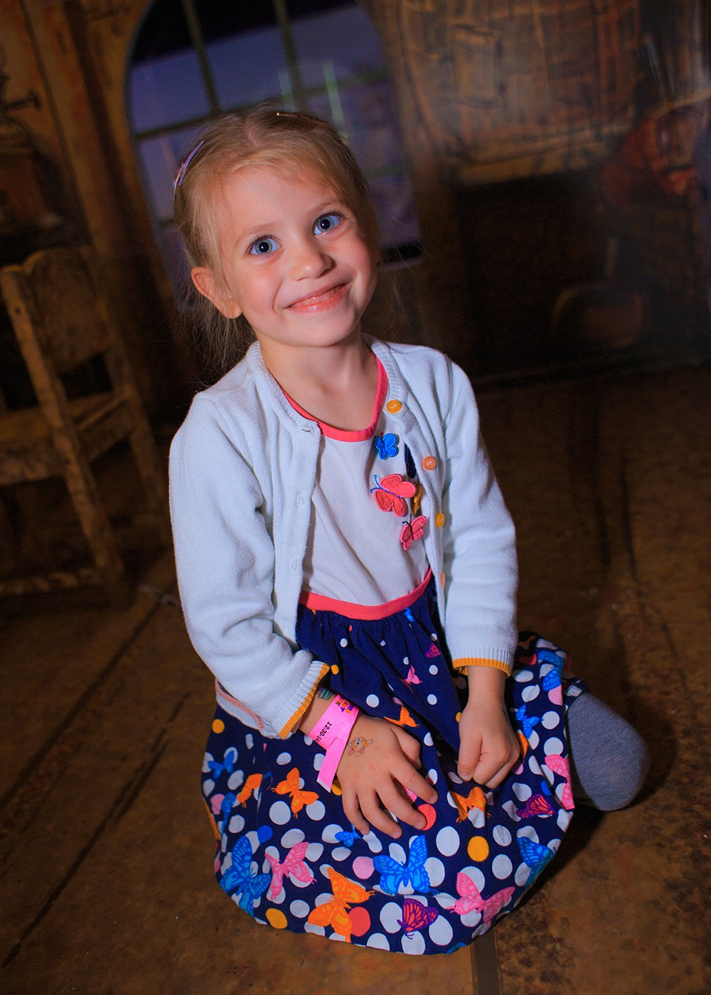 Детки. Портретный и свадебный фотограф Карина Лунёва