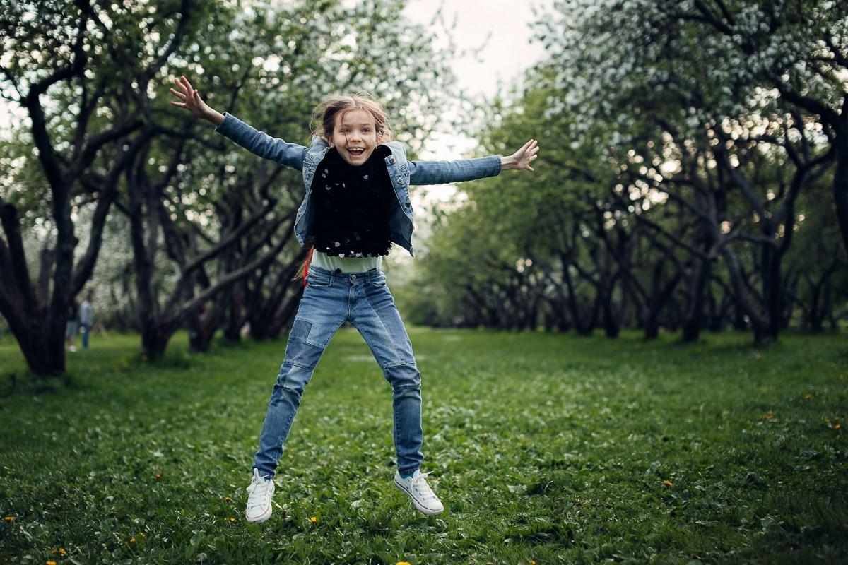 Семья и дети. Портретный и концертный фотограф в Москве Тугарин Александр