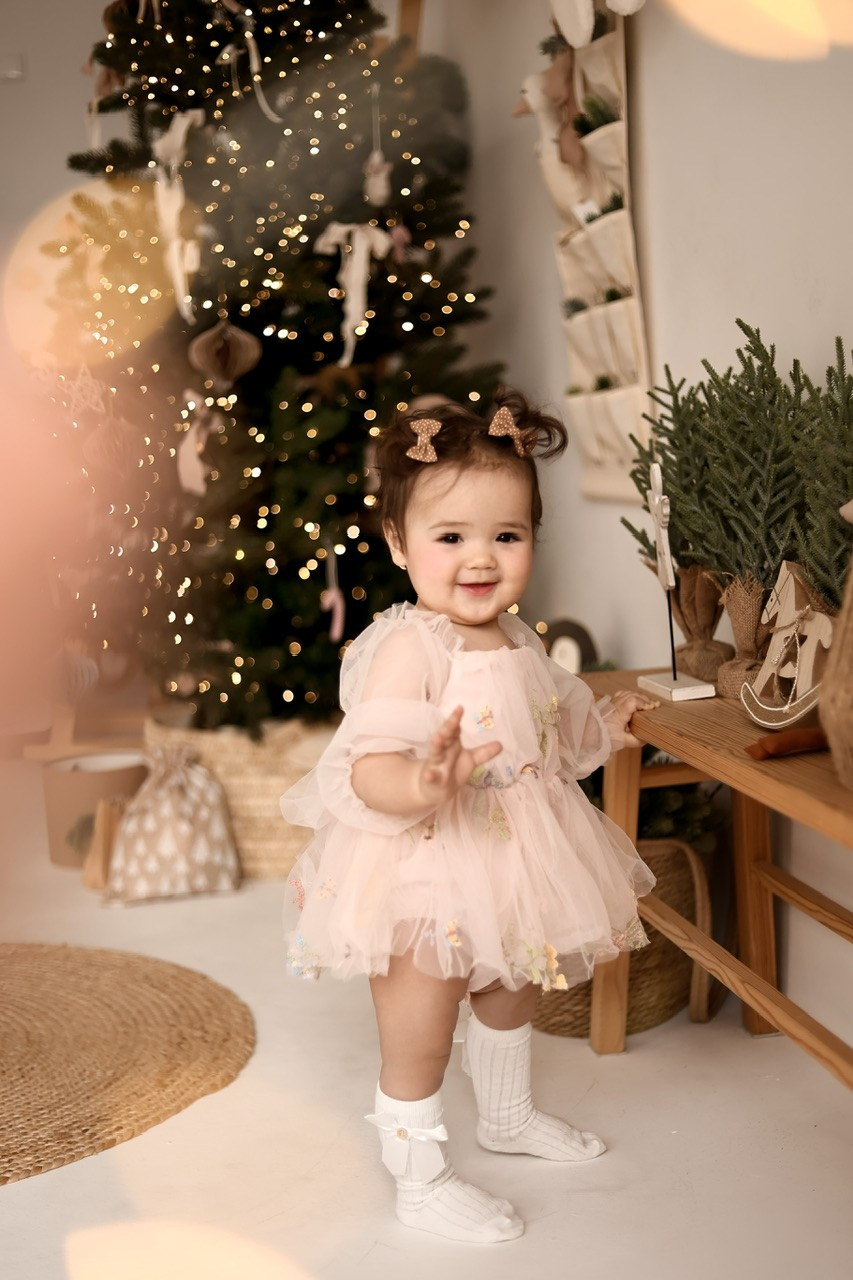 Годики. Мишугина Ольга Фотограф новорожденных, семейный и детский фотограф