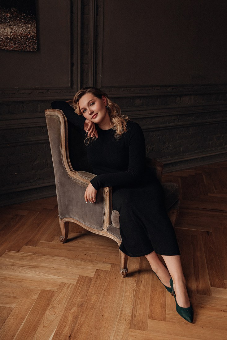 MARY. Портретный и Семейный фотограф в Санкт-Петербурге Rocket Alice