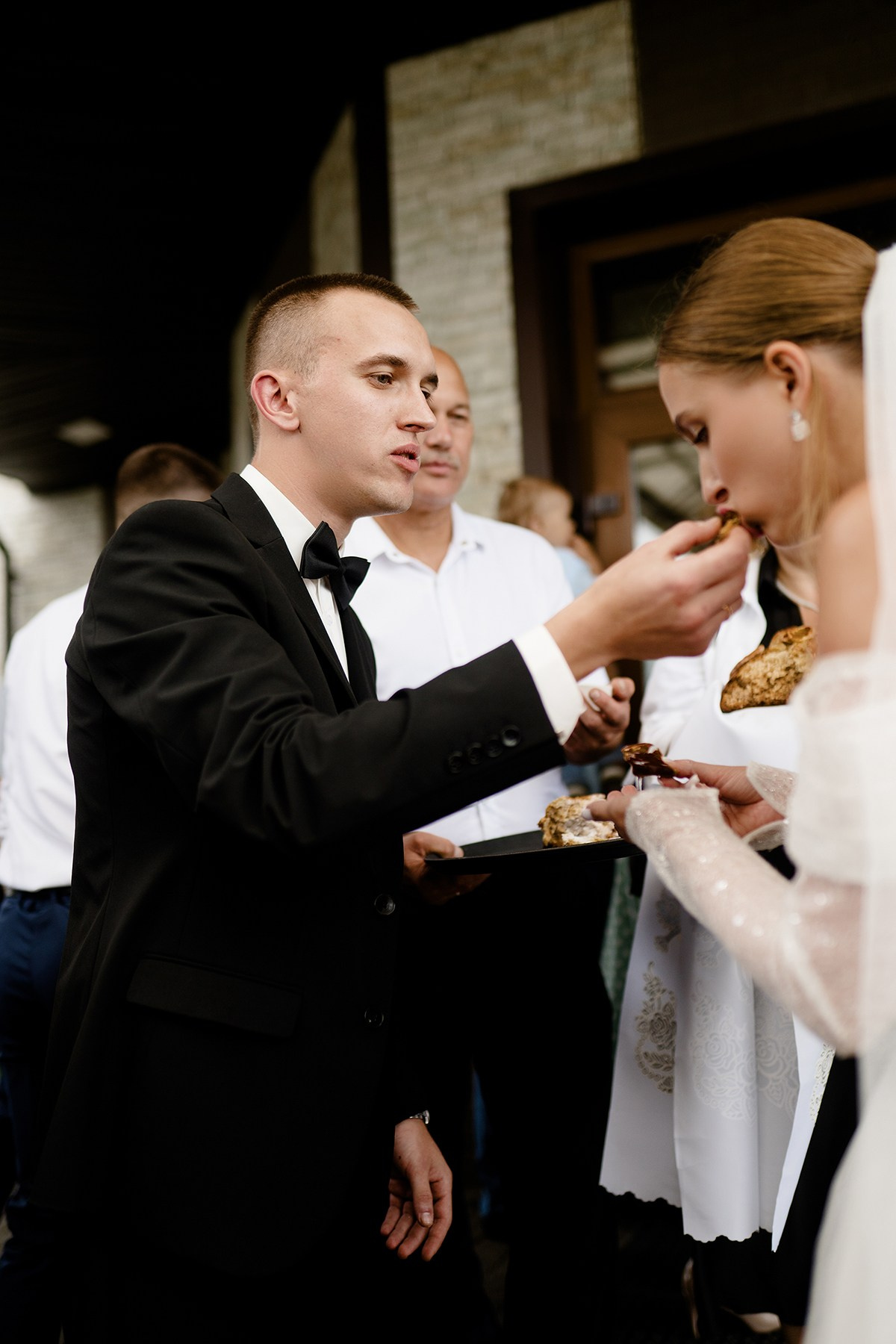 Свадьба Июнь