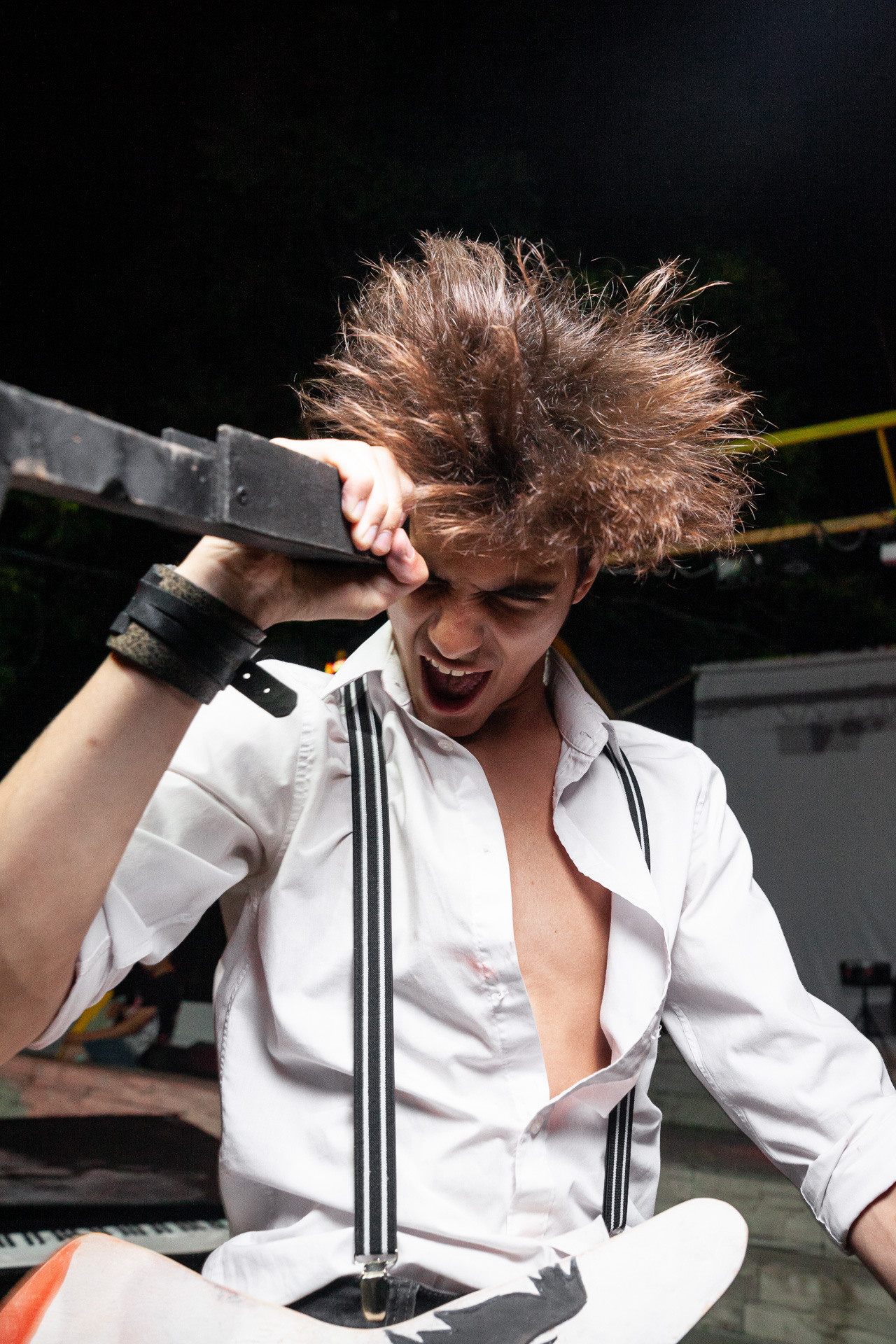 Сочные репортажи. Репортажный фотограф-портретист в Санкт-Петербурге Левон Сафарян