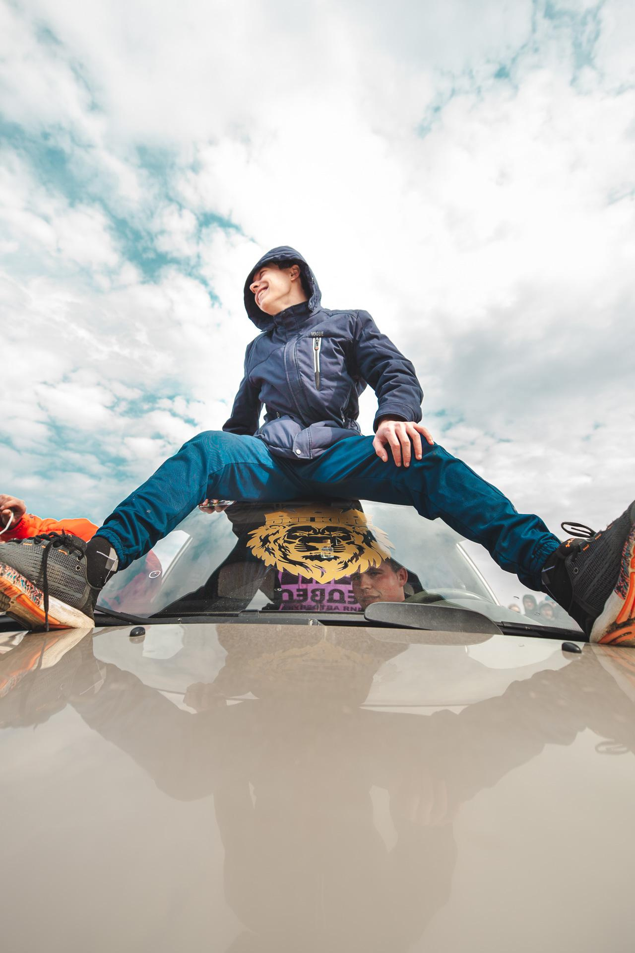 Сочные репортажи. Репортажный фотограф-портретист в Санкт-Петербурге Левон Сафарян