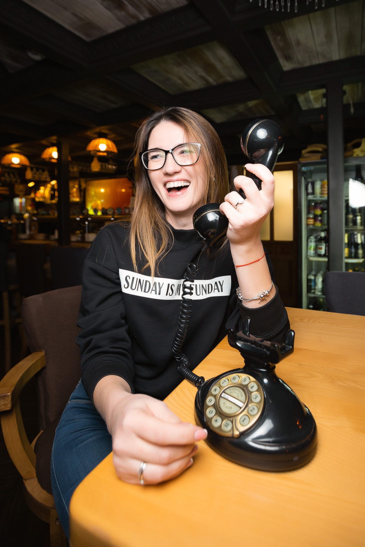 Сочные репортажи. Репортажный фотограф-портретист в Санкт-Петербурге Левон Сафарян