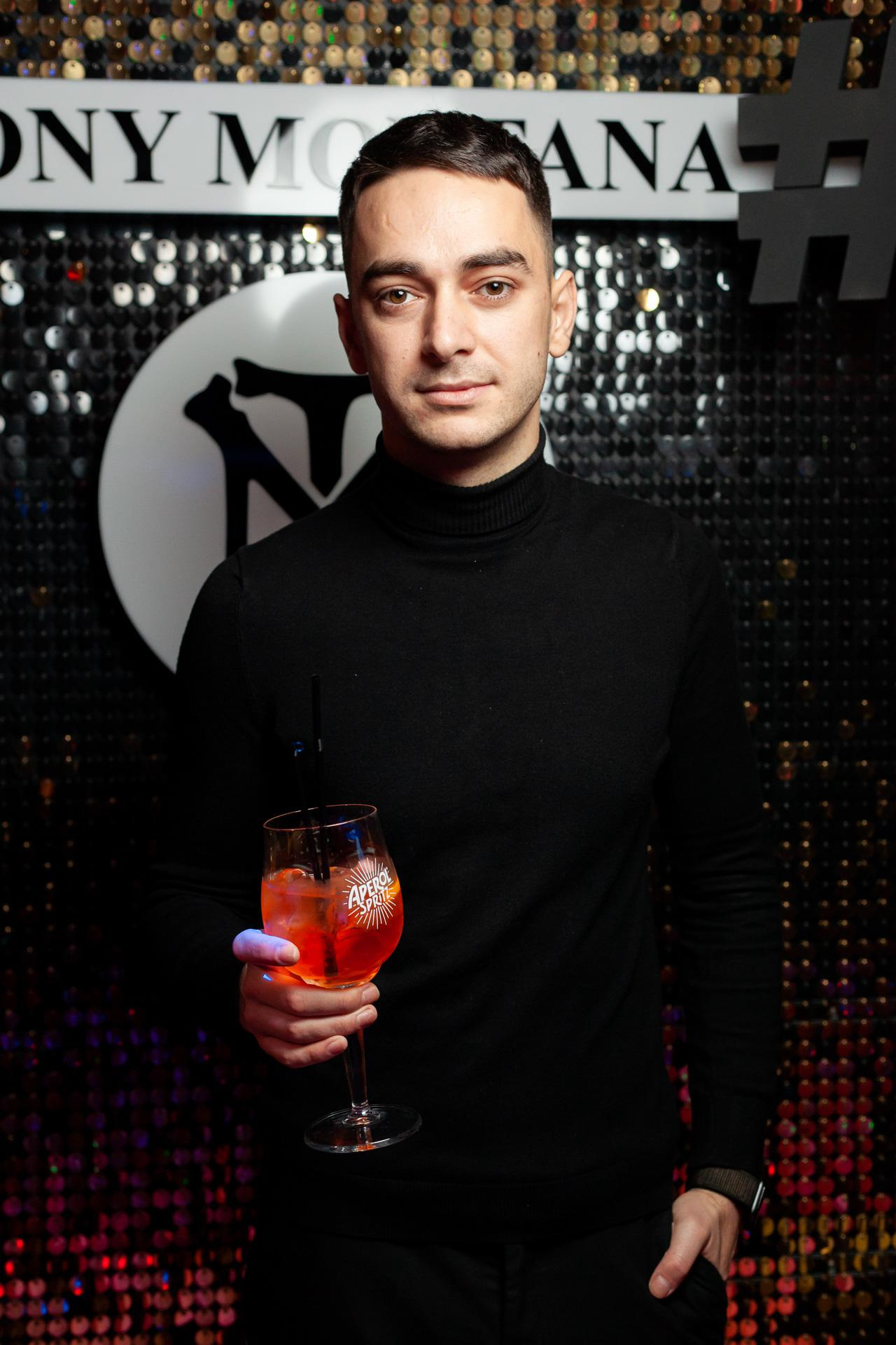 Сочные репортажи. Репортажный фотограф-портретист в Санкт-Петербурге Левон Сафарян