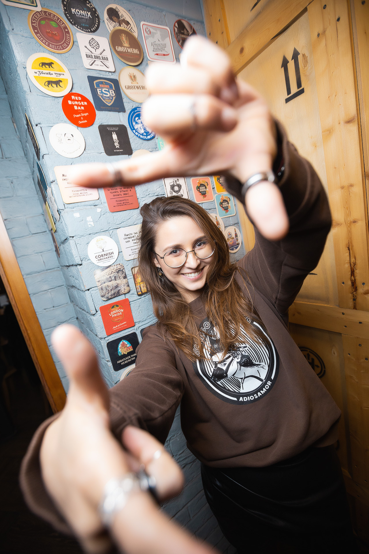 Сочные репортажи. Репортажный фотограф-портретист в Санкт-Петербурге Левон Сафарян