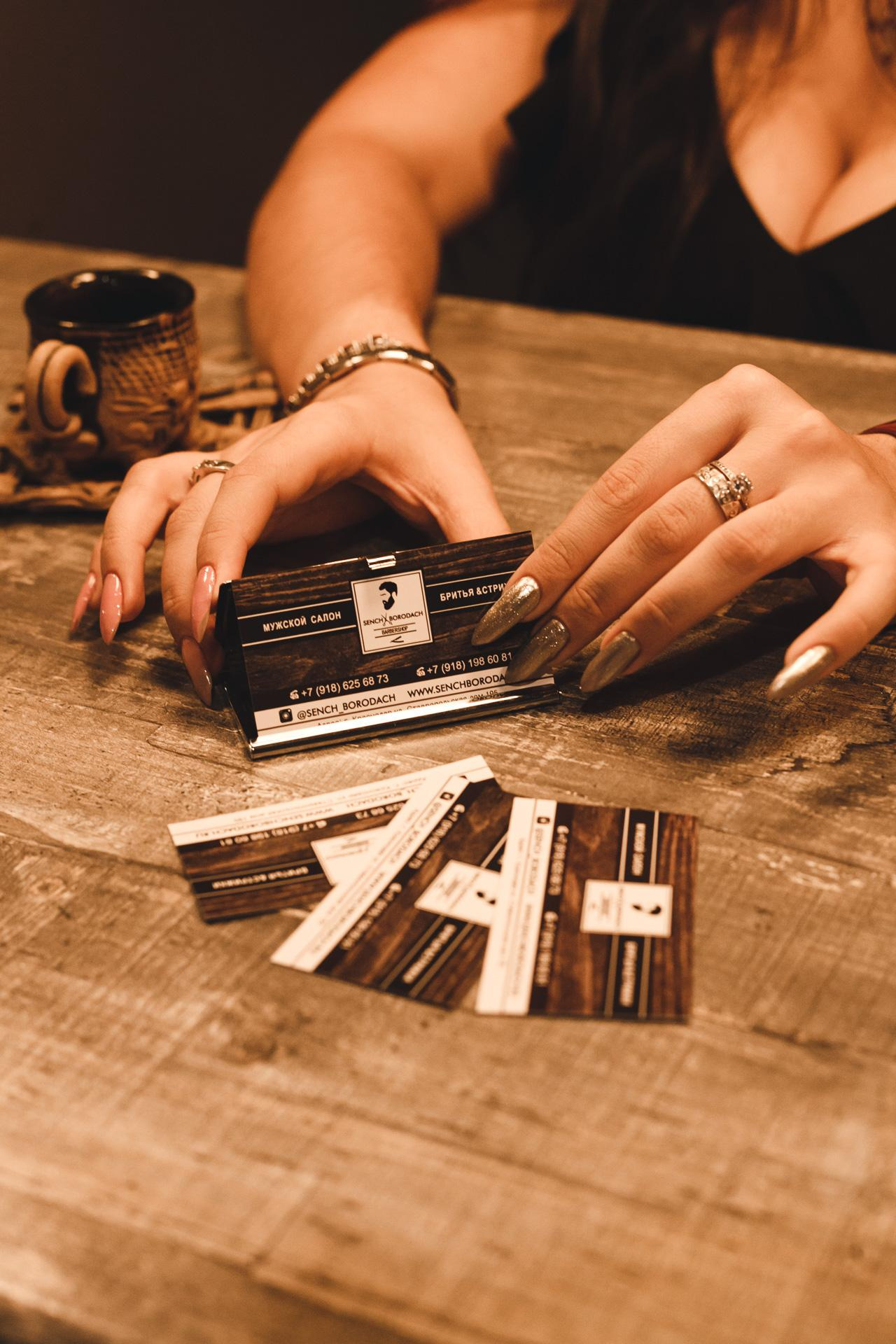 Бизнес должен быть стильным. Репортажный фотограф-портретист в Санкт-Петербурге Левон Сафарян