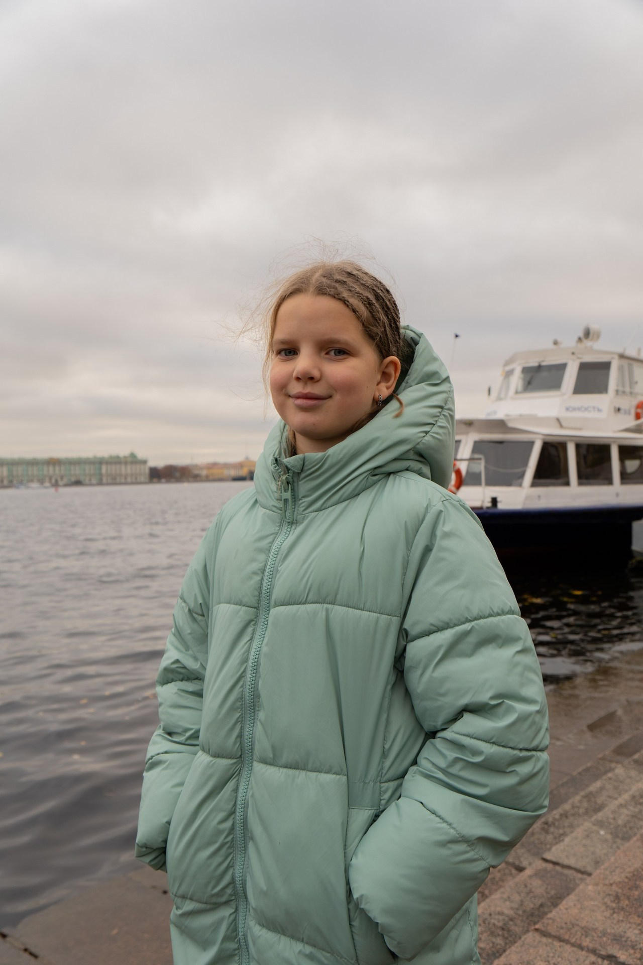 Отзывы. Услуги фотографа | Санкт-Петербург