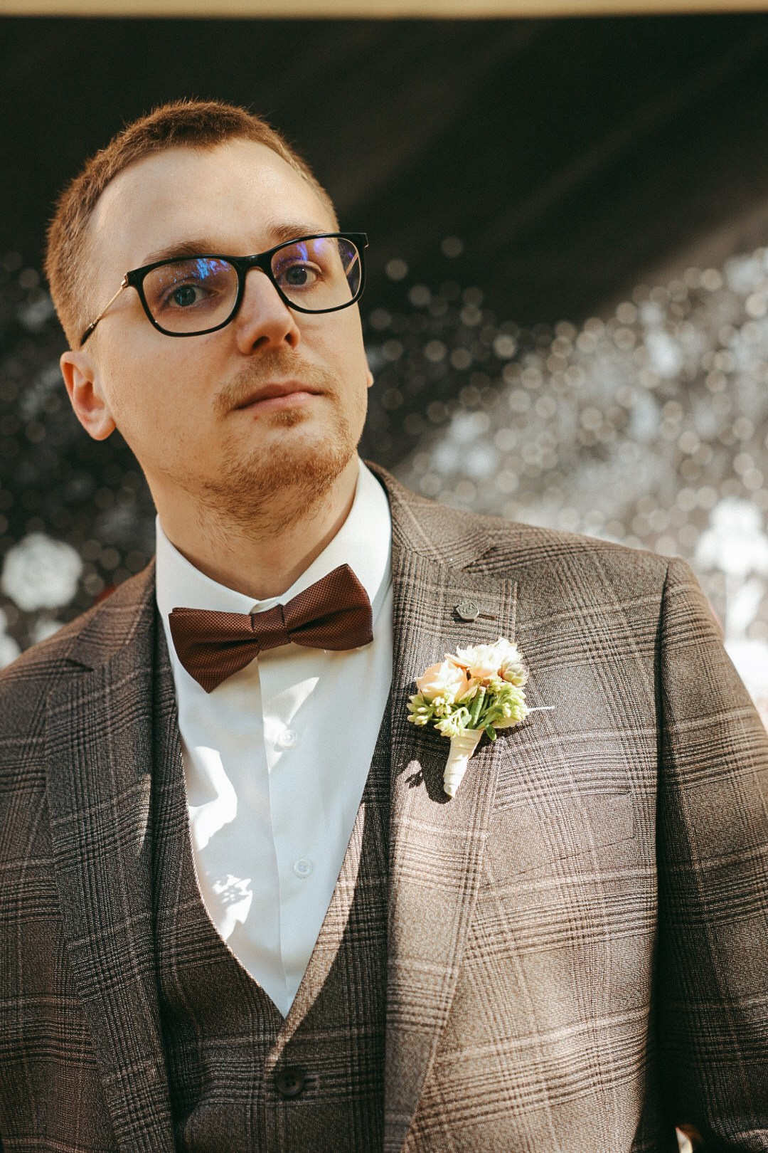 Саша и Марина. Фотограф Нижний Новгород