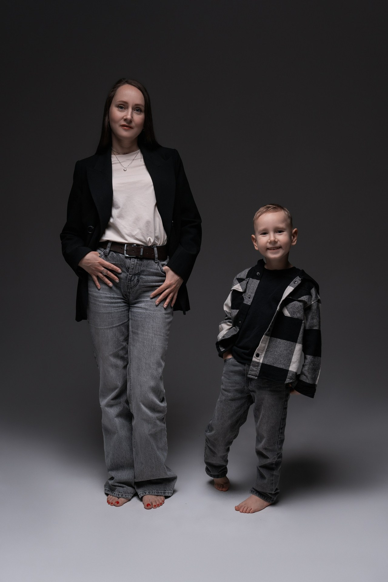 Обратная связь. Коммерческий фотограф в Южно-Сахалинске Оксана Костенко