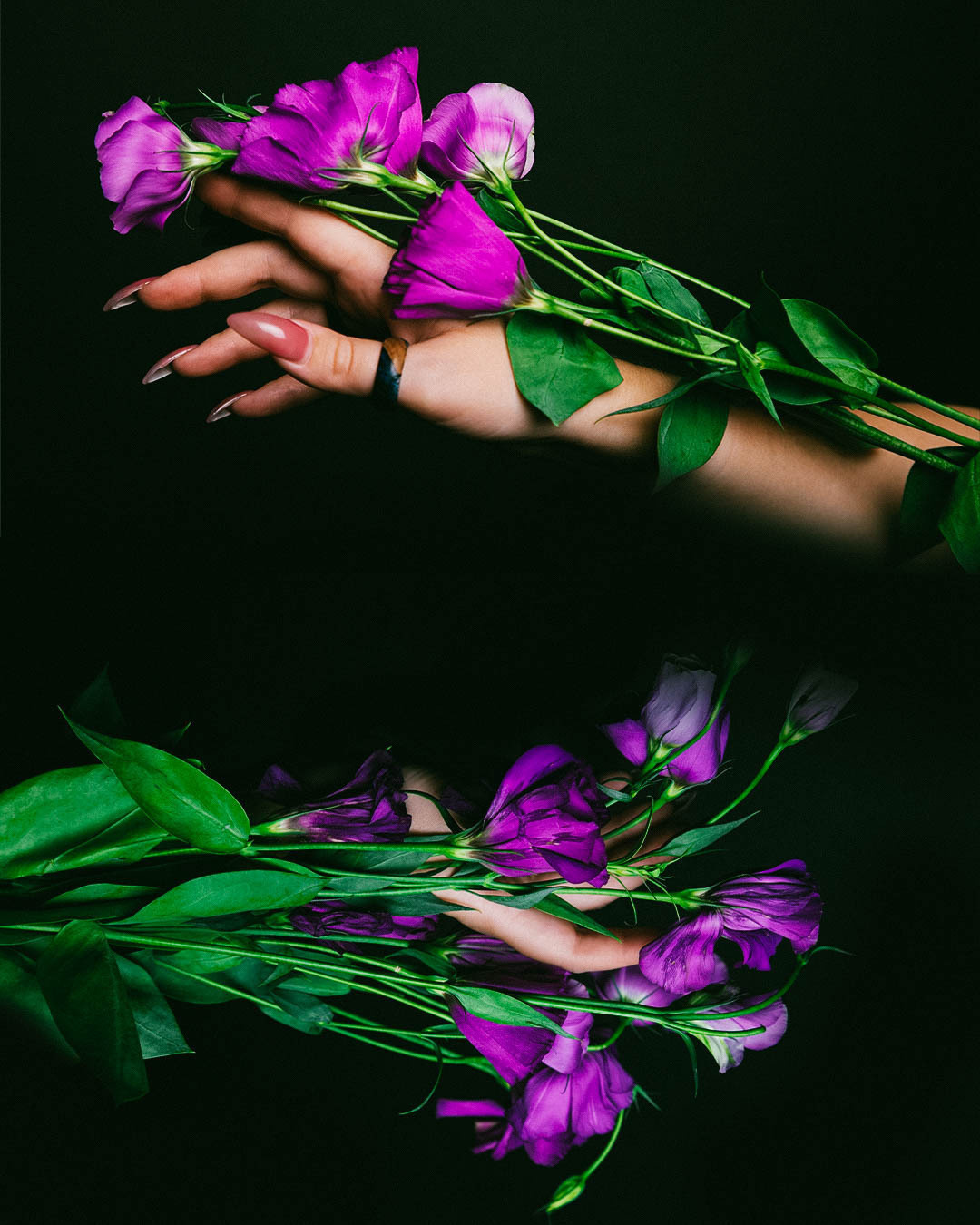 Индивидуальная съемка