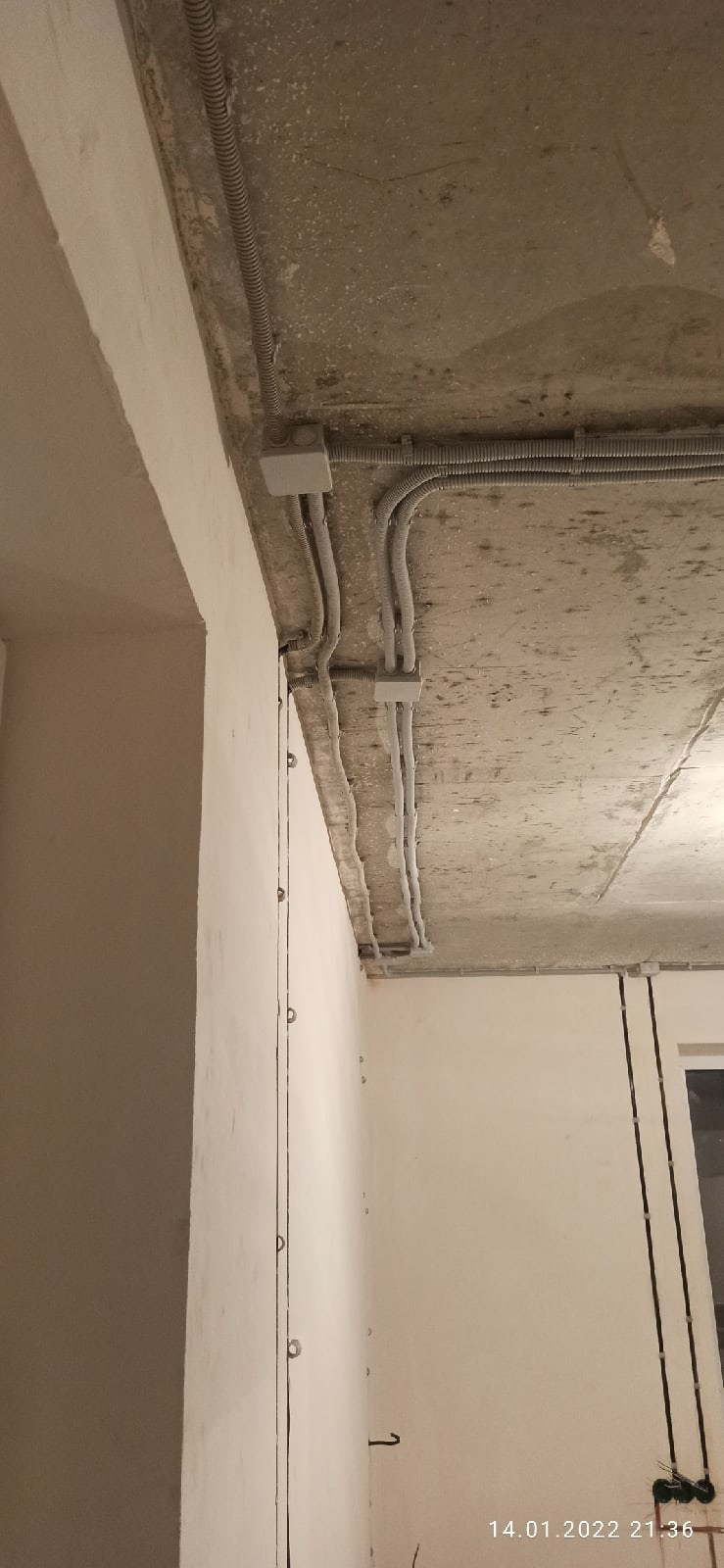 ЖК Олимп. Электрик 58