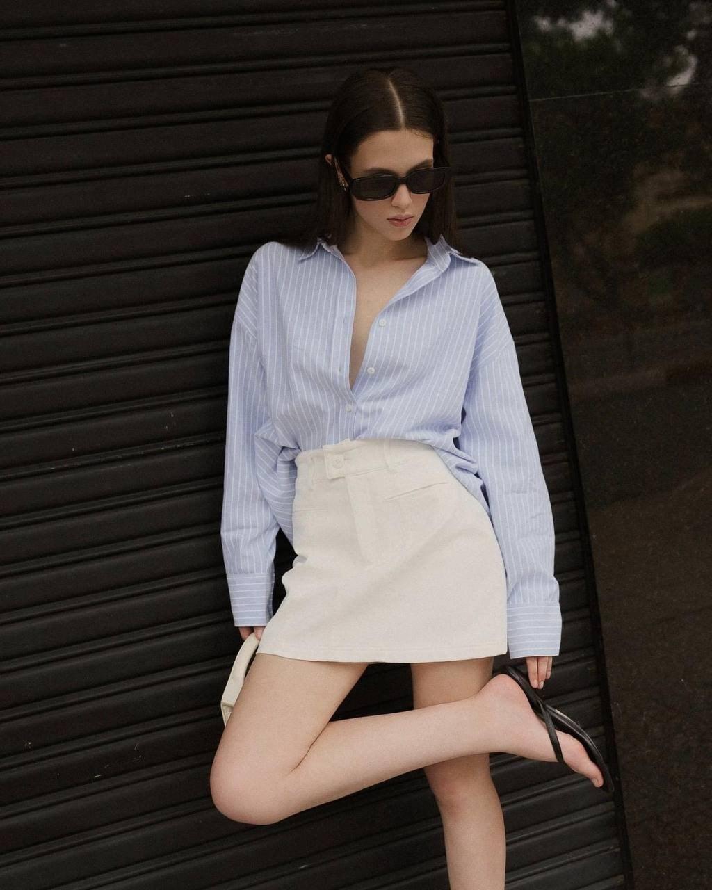 NADYA. Модельная студия MIA Models